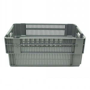 Standard Euro Box 60cm Vented Sides 50 Litre